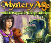 Mystery Age:  El Cayado Imperial