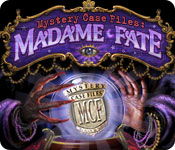 Mystery Case Files: Madame Fate &reg;