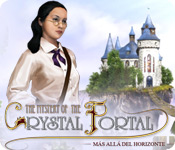 The Mystery of the Crystal Portal: Más allá del horizonte