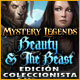Mystery Legends: Beauty and the Beast Edición Coleccionista