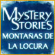 Mystery Stories: Montañas de la locura