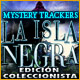 Mystery Trackers: La Isla Negra Edición Coleccionista