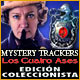 Mystery Trackers: Los Cuatro Ases Edición Coleccionista