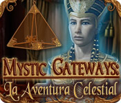 Mystic Gateways: La Aventura Celestial