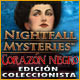 Nightfall Mysteries: Corazón Negro Edición Coleccionista