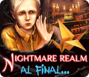 Nightmare Realm: Al final...