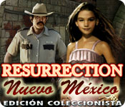 Resurrection: Nuevo México Edición Coleccionista