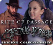Rite of Passage: Espectáculo Perfecto Edición Coleccionista