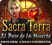 Sacra Terra: El Beso de la Muerte Edición Coleccionista