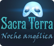 Sacra Terra: Noche angélica