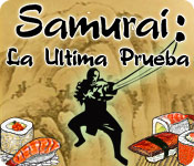 Samurai: La última prueba