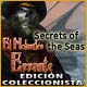 Secrets of the Seas: El Holandés Errante Edición Coleccionista
