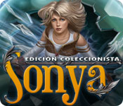 Sonya Edición Coleccionista 