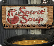 Spirit Soup: La maldición de Reinaburgo