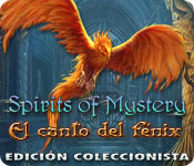 Spirits of Mystery: El canto del fénix Edición Coleccionista