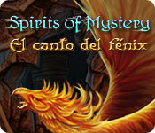 Spirits of Mystery: El canto del fénix