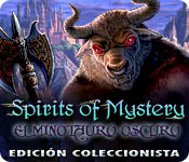 Spirits of Mystery: El Minotauro Oscuro Edición Coleccionista