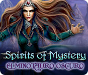 Spirits of Mystery: El Minotauro Oscuro