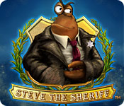 Steve The Sheriff &trade;