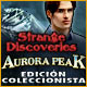 Strange Discoveries: El Pico de Aurora Edición Coleccionista