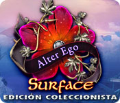 Surface: Alter Ego Edición Coleccionista