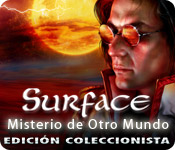 Surface: Misterio de Otro Mundo Edición Coleccionista