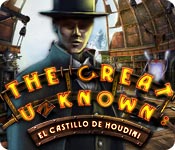 The Great Unknown: El Castillo de Houdini