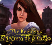 The Keepers: El Secreto de la Orden