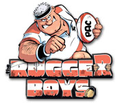 The Rugger Boys
