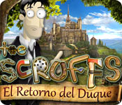 The Scruffs 2: El Retorno del Duque