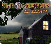 Time Mysteries: El Legado
