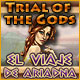Trial of the Gods: El viaje de Ariadna