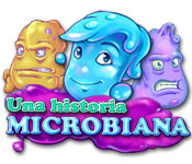 Una historia Microbiana