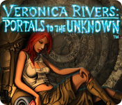 Veronica Rivers: Portals to the Unknown &trade;