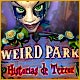 Weird Park: Historias de Terror