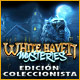 White Haven Mysteries Edición Coleccionista