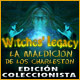 Witches' Legacy: La maldición de los Charleston Edición Coleccionista