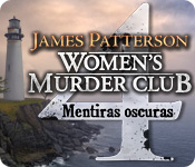James Patterson Women's Murder Club: Mentiras Oscuras