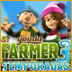 Youda Farmer 3: Temporadas