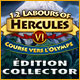 12 Labours of Hercules VI: Course vers l'Olympe Édition Collector