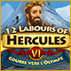 12 Labours of Hercules VI: Course vers l'Olympe