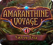 Amaranthine Voyage: Ciel en Feu