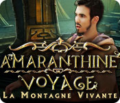 Amaranthine Voyage: La Montagne Vivante
