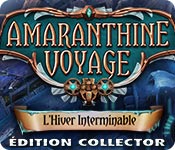 Amaranthine Voyage: L'Hiver Interminable Édition Collector
