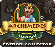 Archimedes: Eureka! Édition Collector