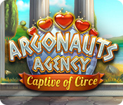 Argonauts Agency: Captive of Circe