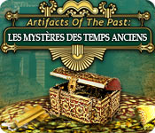 Artifacts of the Past: Les Mystères des Temps Anciens
