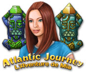 Atlantic Journey: L'Aventure de Mia