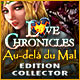 Love Chronicles: Au-delà du Mal Edition Collector