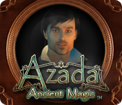 Azada &trade;: Ancient Magic
